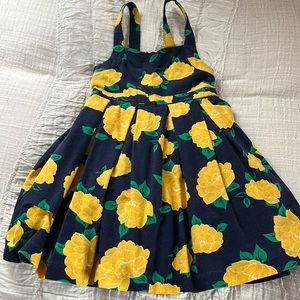 Janie and Jack dress